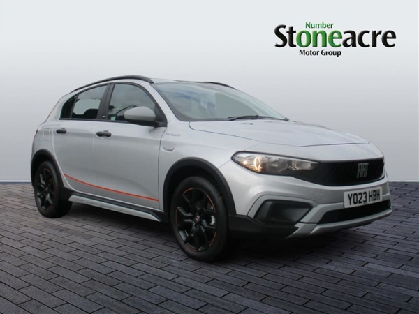 Large image for the Used Fiat Tipo Cross