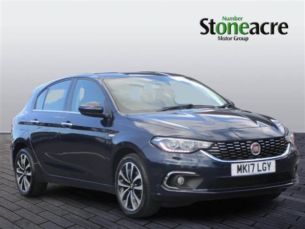 Large image for the Used Fiat Tipo