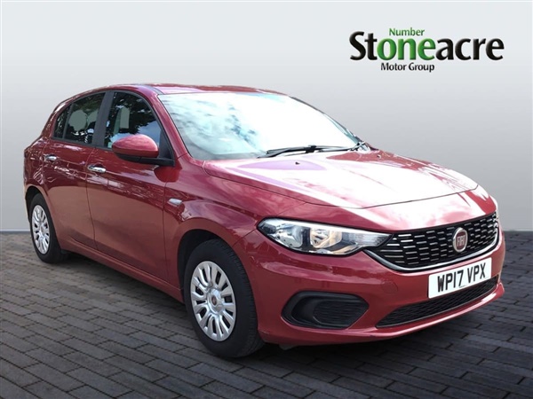 Large image for the Used Fiat Tipo