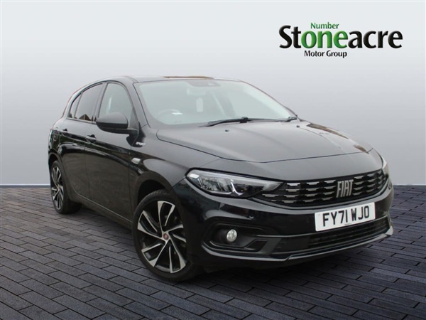 Large image for the Used Fiat Tipo