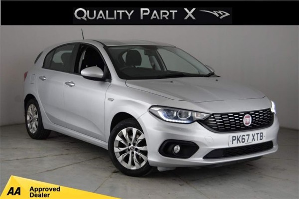 Large image for the Used Fiat Tipo