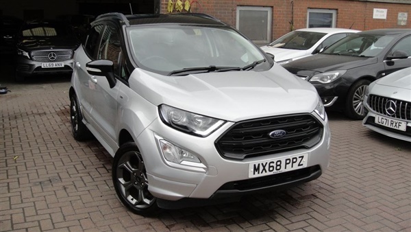 Large image for the Used Ford ECOSPORT
