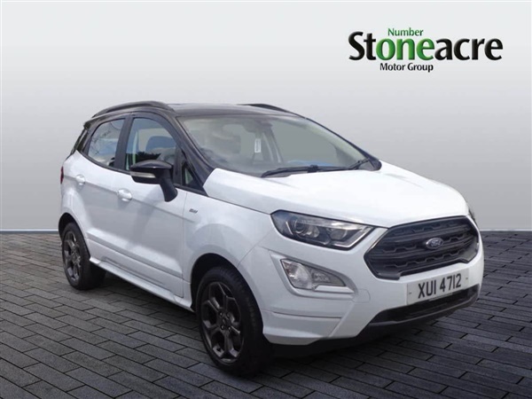 Large image for the Used Ford EcoSport