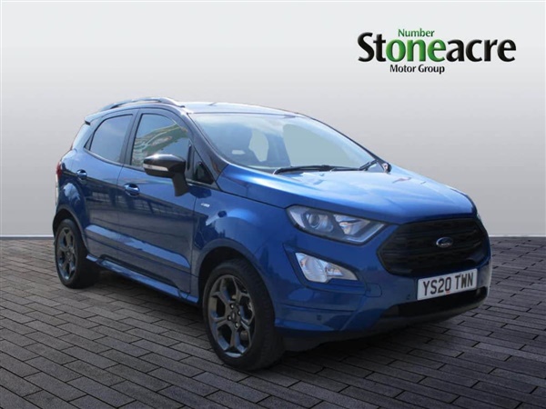 Large image for the Used Ford EcoSport