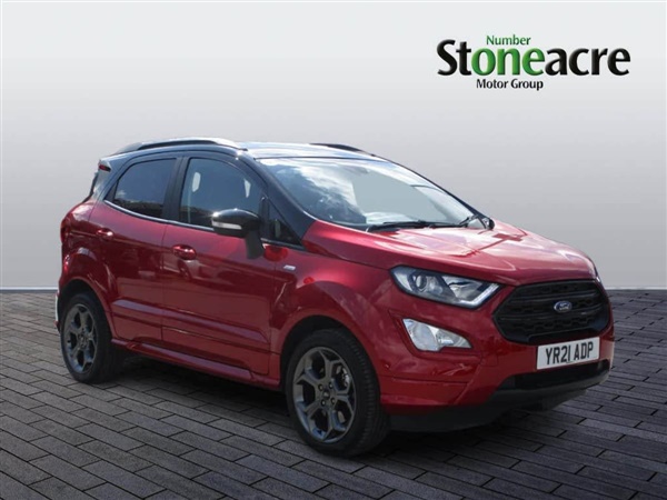 Large image for the Used Ford EcoSport