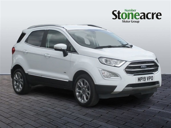 Large image for the Used Ford EcoSport