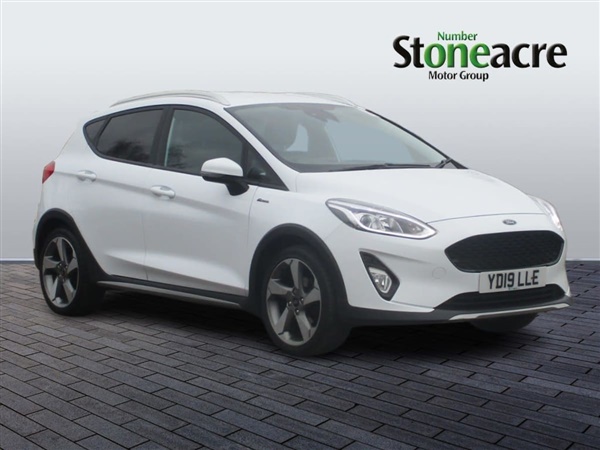 Large image for the Used Ford Fiesta