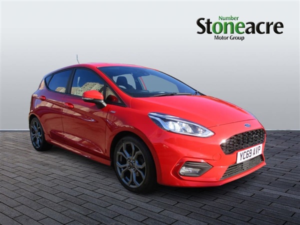 Large image for the Used Ford Fiesta