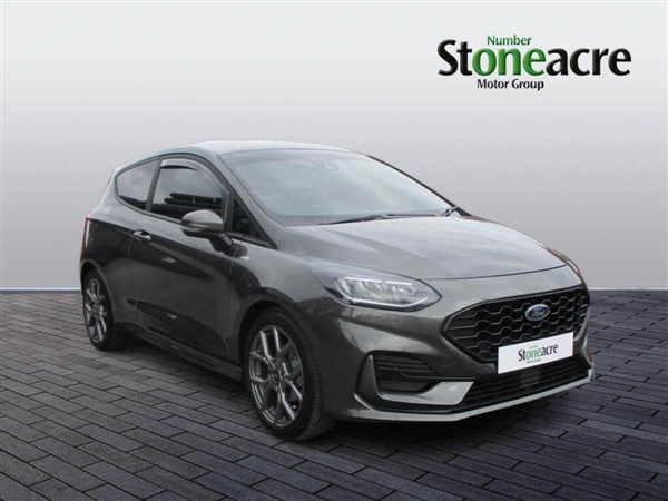 Large image for the Used Ford Fiesta