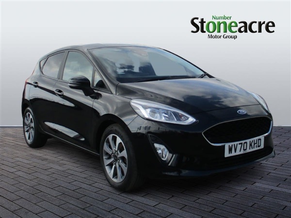 Large image for the Used Ford Fiesta