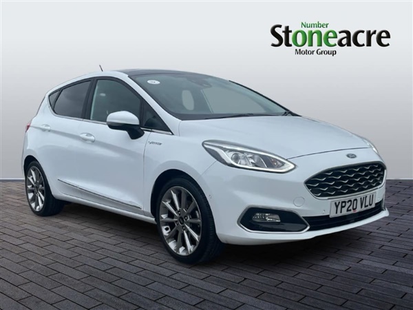 Large image for the Used Ford Fiesta
