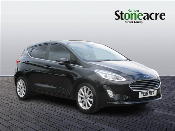 Large image for the Used Ford Fiesta