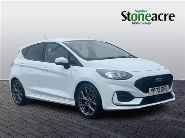 Large image for the Used Ford Fiesta