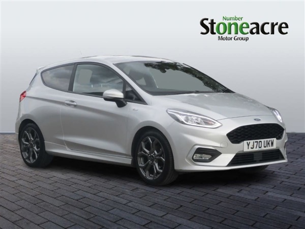 Large image for the Used Ford Fiesta