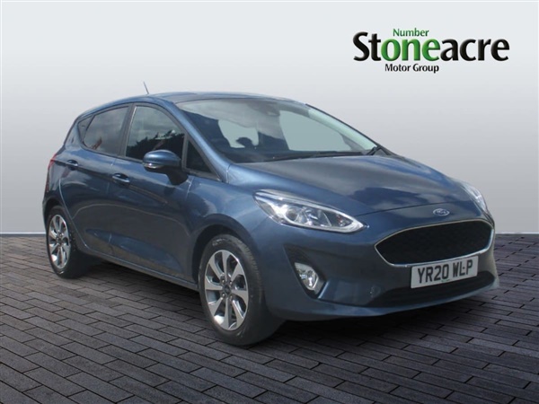 Large image for the Used Ford Fiesta