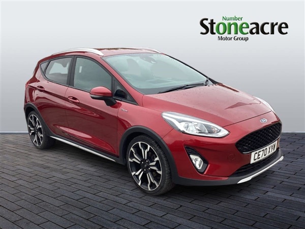 Large image for the Used Ford Fiesta