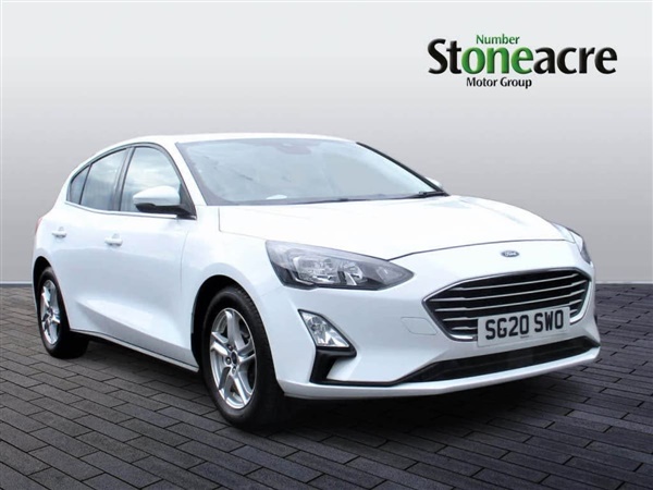 Large image for the Used Ford Focus