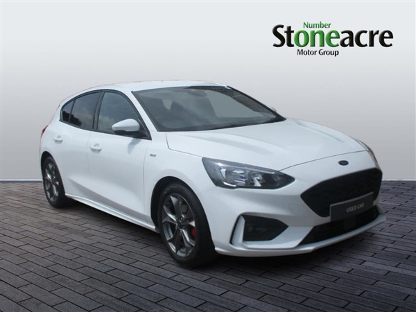 Large image for the Used Ford Focus