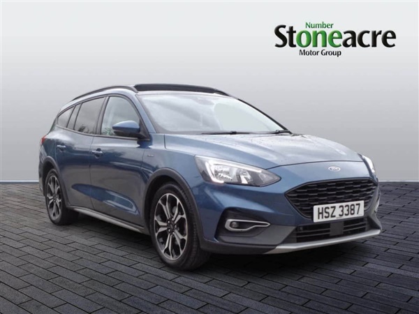 Large image for the Used Ford Focus
