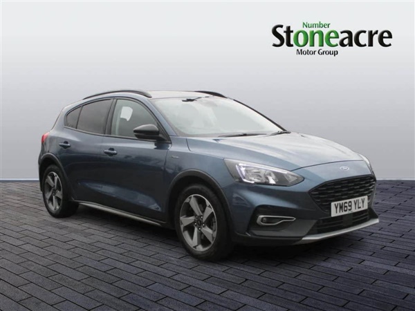 Large image for the Used Ford Focus