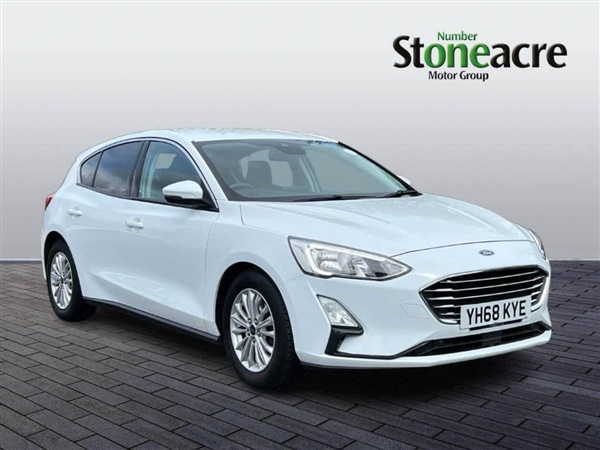Large image for the Used Ford Focus