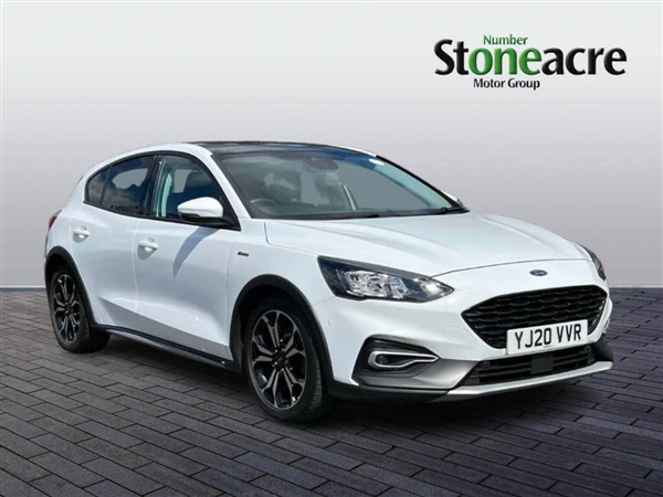 Large image for the Used Ford Focus