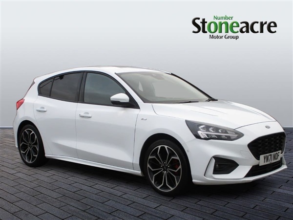 Large image for the Used Ford Focus