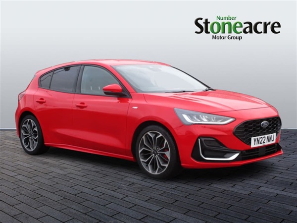 Large image for the Used Ford Focus