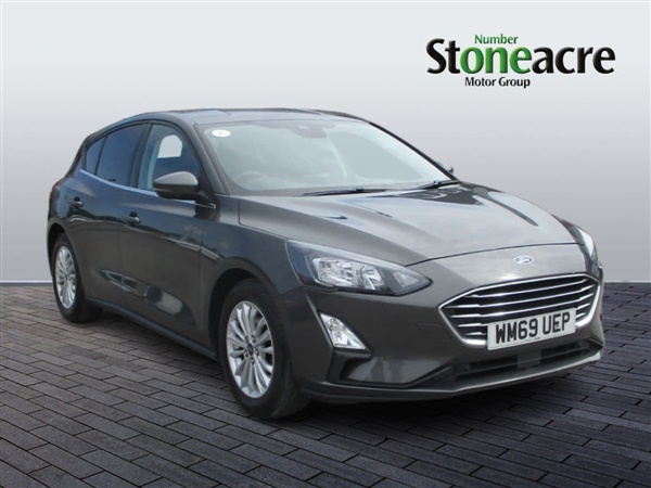 Large image for the Used Ford Focus