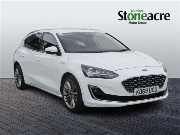 Large image for the Used Ford Focus Vignale
