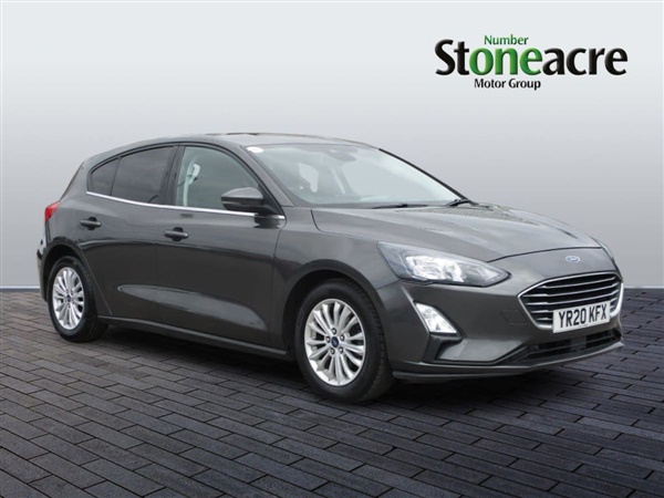 Large image for the Used Ford Focus