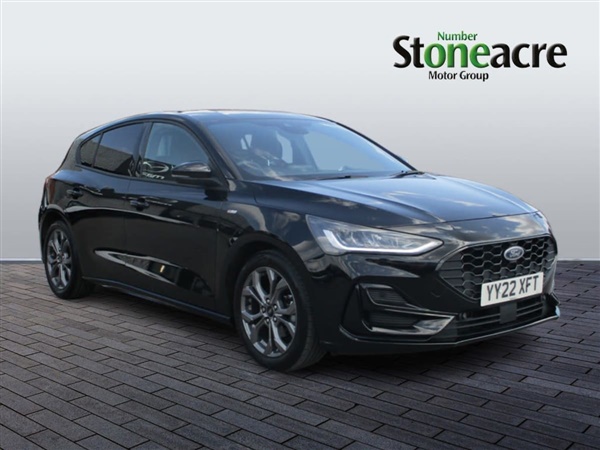 Large image for the Used Ford Focus