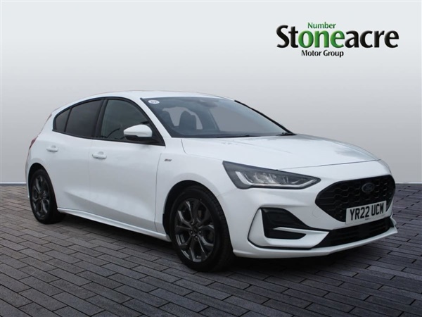 Large image for the Used Ford Focus