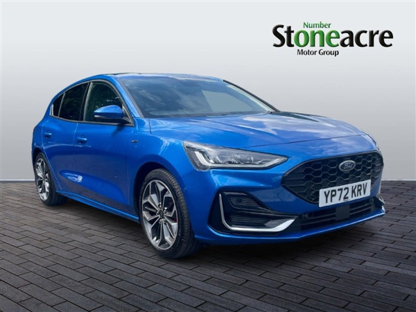 Large image for the Used Ford Focus
