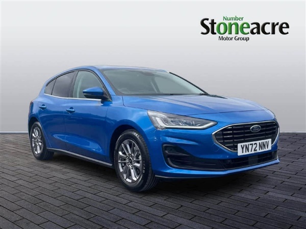 Large image for the Used Ford Focus