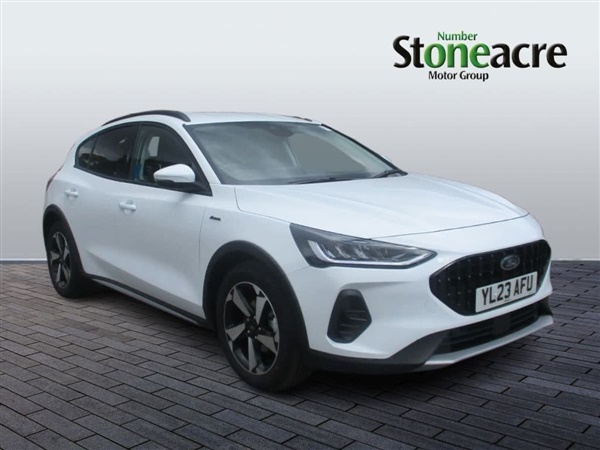 Large image for the Used Ford Focus