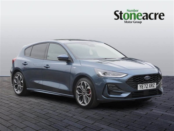 Large image for the Used Ford Focus