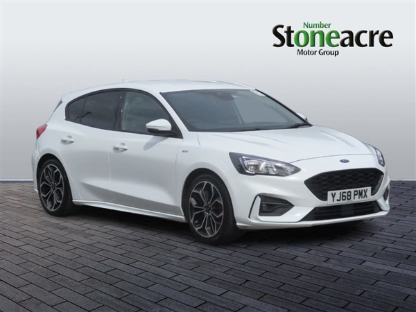 Large image for the Used Ford Focus