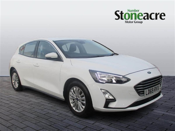 Large image for the Used Ford Focus