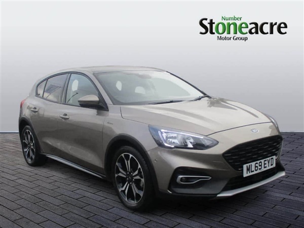 Large image for the Used Ford Focus