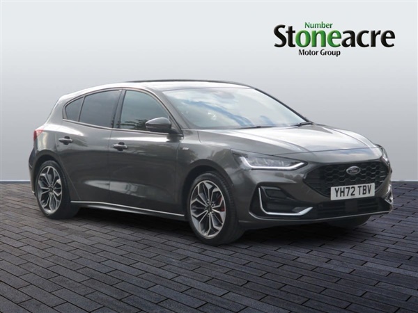 Large image for the Used Ford Focus