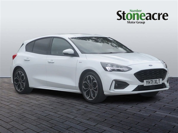 Large image for the Used Ford Focus