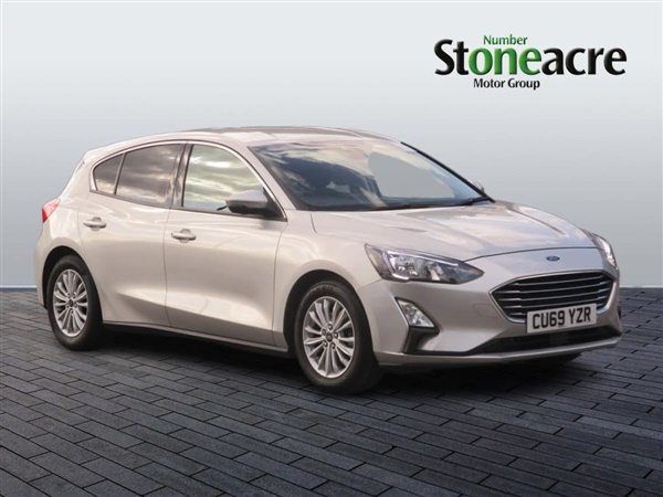 Large image for the Used Ford Focus