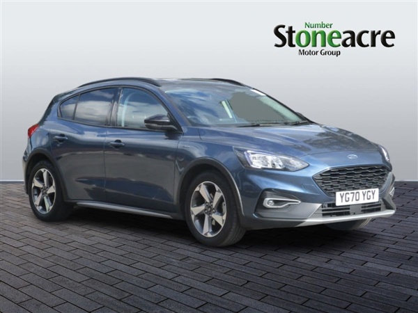 Large image for the Used Ford Focus