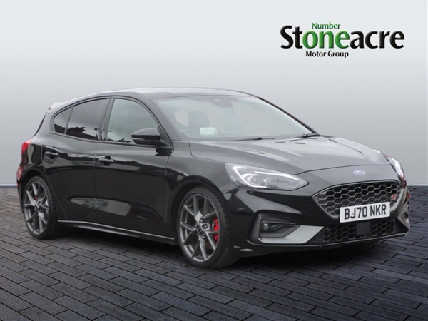 Large image for the Used Ford Focus