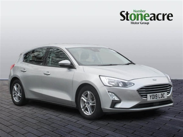Large image for the Used Ford Focus