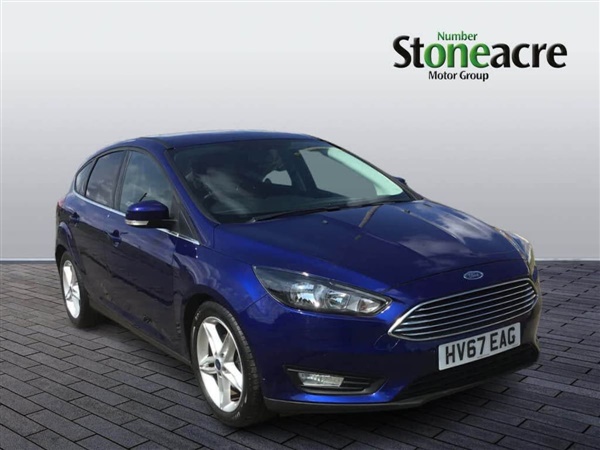 Large image for the Used Ford Focus