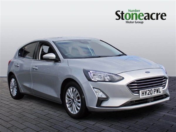 Large image for the Used Ford Focus