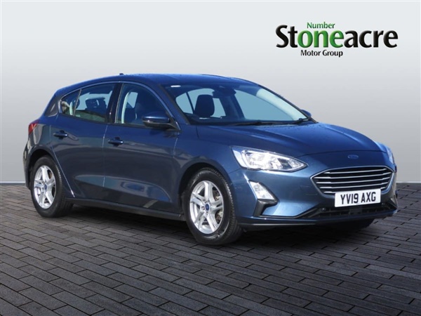 Large image for the Used Ford Focus