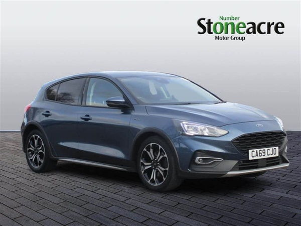 Large image for the Used Ford Focus
